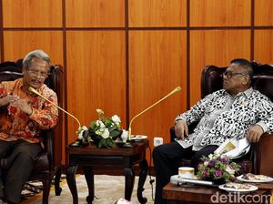 OSO Dukung Rencana Pembangunan PLTN di Kalimantan Barat