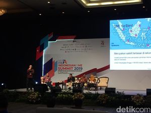 Dorong Ekonomi Digital, RI Harus Investasi Besar-besaran di SDM
