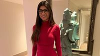 DJ Arafat, Shalima Hakim, Josh Kloss, Matt Bellamy hingga Mia Khalifa