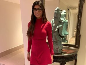 DJ Arafat, Shalima Hakim, Josh Kloss, Matt Bellamy hingga Mia Khalifa