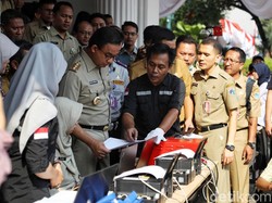 Mudahnya Cari Lokasi Uji Emisi di Jakarta