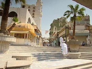 Sebut Kesucian Wanita Bisa Ternoda Jika Bekerja di Toko, Ulama Saudi Diperiksa