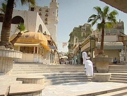 Sebut Kesucian Wanita Bisa Ternoda Jika Bekerja di Toko, Ulama Saudi Diperiksa