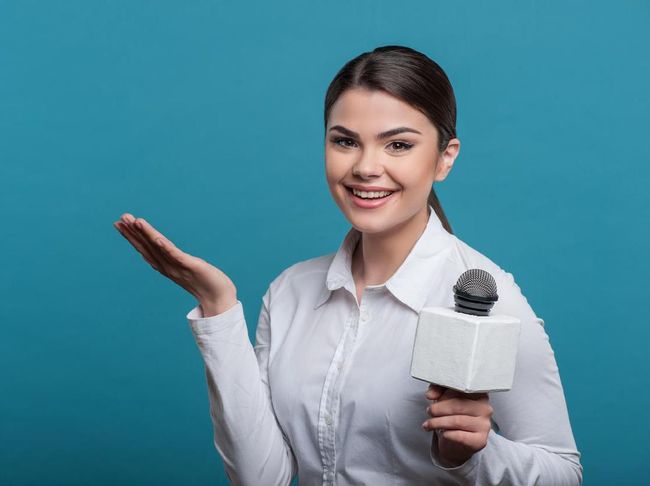 Contoh Naskah Mc Acara Ulang Tahun Perusahaan Kumpulan