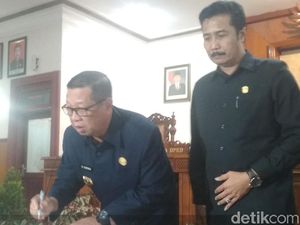 Kabupaten Tulungagung Akan Punya Bupati Baru