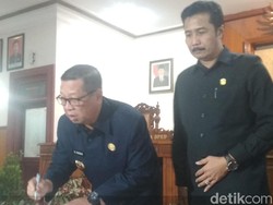 Kabupaten Tulungagung Akan Punya Bupati Baru