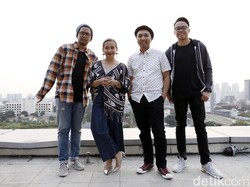 Ten2Five Serahkan Penggarapan Klip Vanilla Pada Anak 13 Tahun