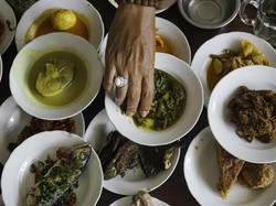 Bertahan Puluhan Tahun Menjaga Kualitas dan Rasa Hidangan Tradisional