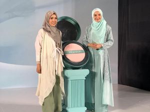 Wardah Rilis Rangkaian Makeup Terbaru untuk Pemula