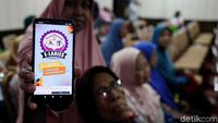 Kemudahan Cek Kesehatan untuk Lansia dan Disabilitas Lewat e-Ladies