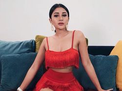 Mutia Ayu Dinilai Makin Segar Usai Dinikahi Glenn Fredly