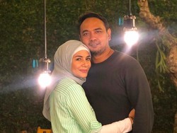 Meisya Siregar Bersyukur Bebi Romeo Tobat, Jadi Nggak Pisah Ranjang Lagi