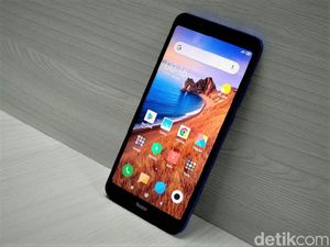 Bos Xiaomi Sombongkan Perusahaannya Bos Xiaomi Sombongkan Perusahaannya
