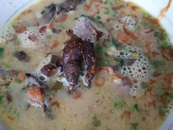 5 Racikan Soto Tempo Dulu dari Kota Hujan yang Bikin Nagih