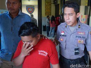 Tukang Bakso yang Tawarkan Threesome Jual Istri Rp 100 Ribu