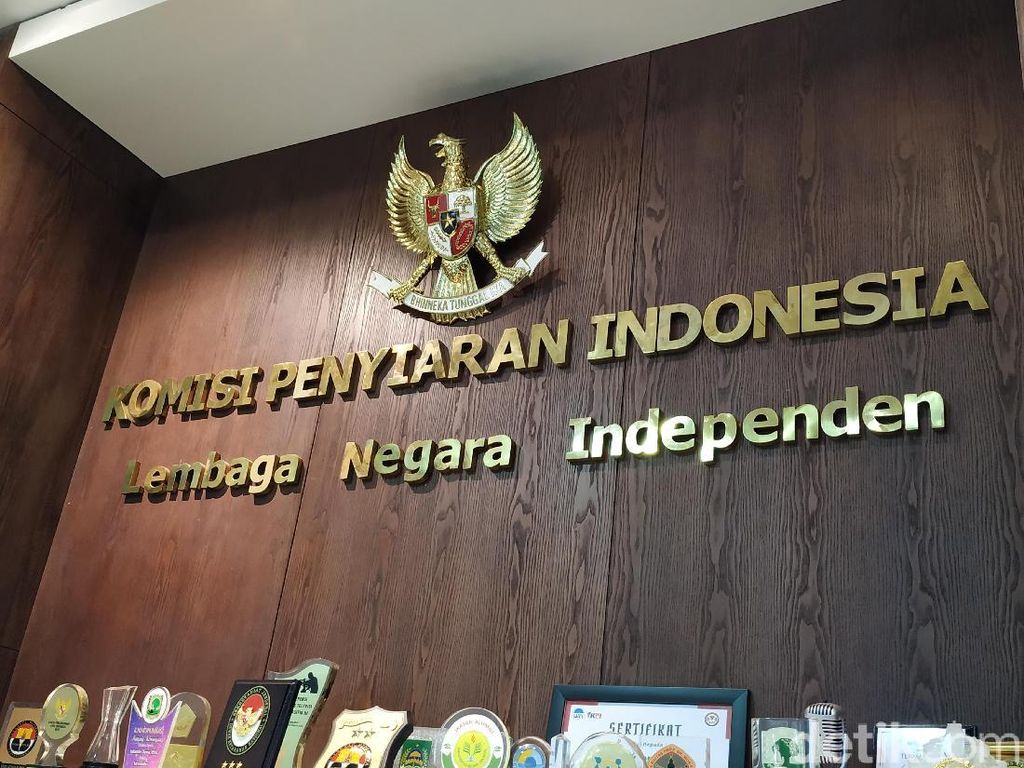 KPI Keluarkan Edaran Tentang Penyiaran Wabah Corona KPI Keluarkan Edaran Tentang Penyiaran Wabah Corona