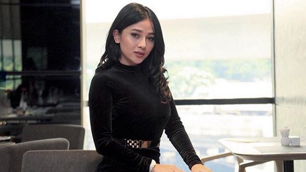 Usai Aura Kasih, Kini Muncul Mutia Ayu