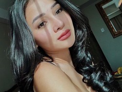 Inikah Rayuan Mutia Ayu yang Bikin Glenn Fredly Klepek-klepek?