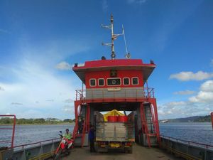 Perjalanan Tak Terlupakan ke Nusa Kambangan