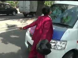 Viral Siswa SMK di Medan Ngamuk Saat Ditilang Polisi, Begini Ceritanya