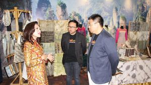 Literasi Keuangan Berdayakan UMKM Digital