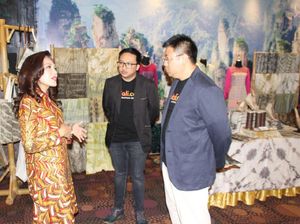 Literasi Keuangan Berdayakan UMKM Digital