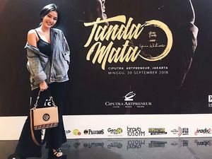 Benarkah Glenn Fredly Bakal Nikahi Mutia Ayu?