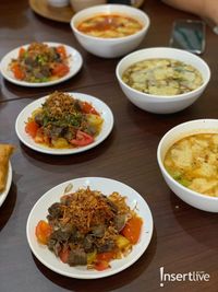 Bikin Laper