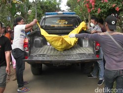 2 dari 5 Pelaku Kasus Mayat dalam Karung Masih Anak-anak