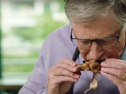 Tren Bongkar Saldo ATM Artis Mulai Dicibir, Bill Gates Ngakak Kalau Nonton