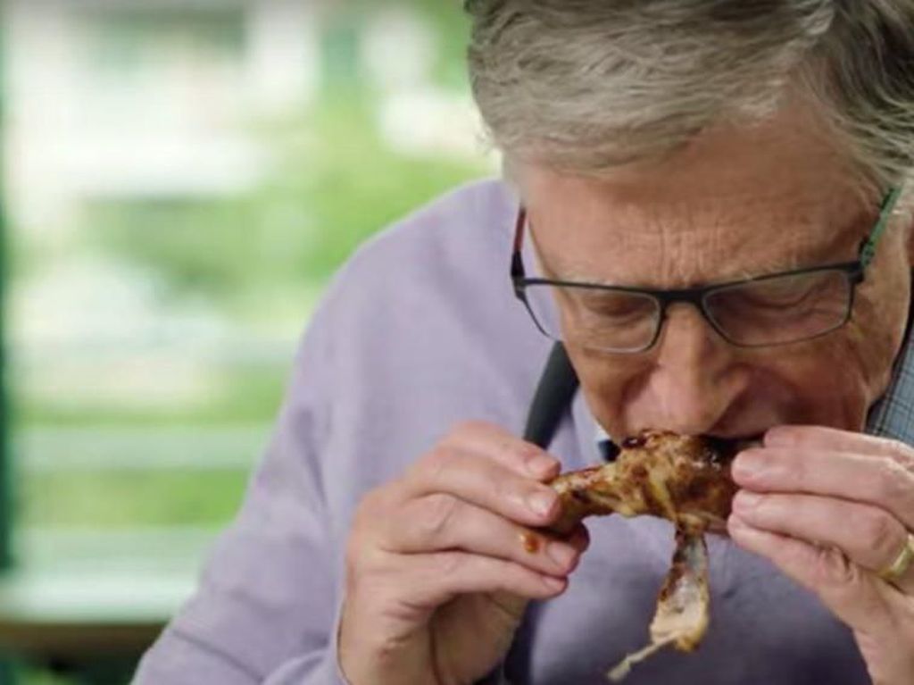 Tren Bongkar Saldo ATM Artis Mulai Dicibir, Bill Gates Ngakak Kalau Nonton Tren Bongkar Saldo ATM Artis Mulai Dicibir, Bill Gates Ngakak Kalau Nonton