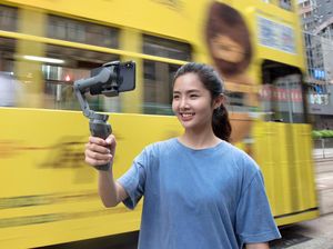 Osmo Mobile 3 Dirilis, Ini Keunggulan dan Harganya