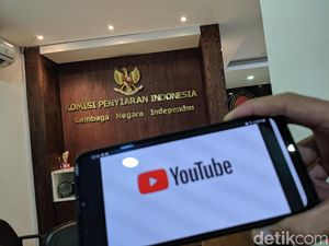 Bikin Sandiaga Kaget, Berapa Sih Penghasilan YouTuber?
