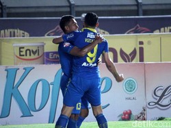 Jadwal Liga 1 Hari Ini: Persib Vs PSS
