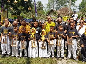 Nasi Liwet Domba, Kuliner Khas Garut Jadi Favorit di Dayeuh Manggung