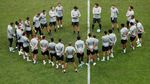 Melihat Persiapan Chelsea dan Liverpool Jelang Duel Piala Super Eropa