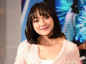 Sering Di-bully Netizen, Marion Jola Buktikan Lewat Karya Sering Di-bully Netizen, Marion Jola Buktikan Lewat Karya