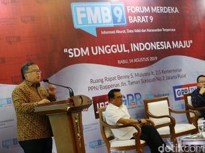 Keniscayaan Daya Saing SDM Keniscayaan Daya Saing SDM