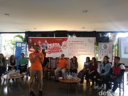 17 Agustus, Rhoma Irama hingga Trio Macan Siap Hibur Pengunjung Ancol