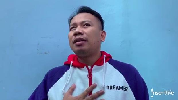 Vicky Prasetyo