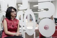 Ulah Vanessa Angel Akibat Kehilangan Sosok Ibu? Ini Kata Psikolog