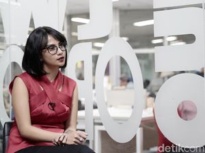 Fenomena ASMR di Balik Desahan Lirih Vanessa Angel Fenomena ASMR di Balik Desahan Lirih Vanessa Angel