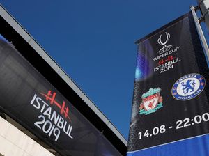 Istanbul dan Memori Manis yang Ingin Diulangi Liverpool Istanbul dan Memori Manis yang Ingin Diulangi Liverpool