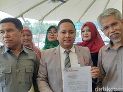 Tak Kunjung Diangkat PNS, 261 Lulusan SKD CPNS akan Somasi MenPAN-RB