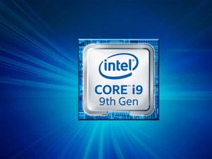 Menjajal Performa Core i7-9750H