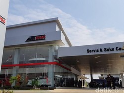 10 Ribu Unit Mobil Baru Toyota Sudah Beredar di Kabupaten Bekasi