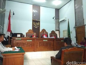 Mulan cs Minta Jadi Caleg Terpilih, Ini Kata Habiburokhman di Sidang