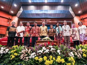 Pusat Informasi Pariwisata Harus Menampilkan Ciri Khas Budaya Setempat