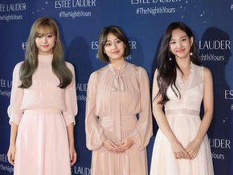 Jihyo TWICE