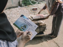 Kebiasaan Simpel Kamu Bisa Kurangi Jumlah Plastik di Bumi Lho!